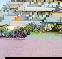 Marrakai Apartments - Sunshine Coast Guide