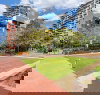 The Docks on Goodwin - Sunshine Coast Guide