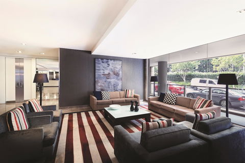 Adina Apartment Hotel Sydney Darling Harbour - Sunshine Coast Guide 3