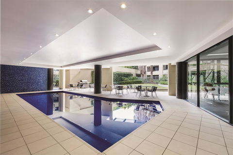 Adina Apartment Hotel Sydney Darling Harbour - Sunshine Coast Guide 2