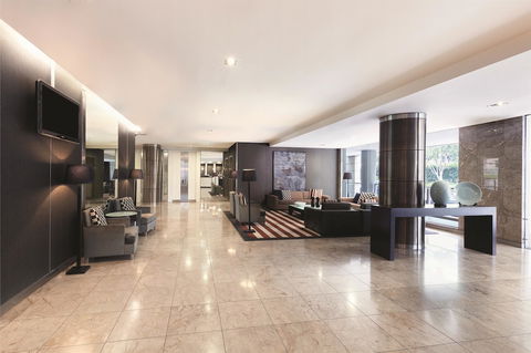 Adina Apartment Hotel Sydney Darling Harbour - Sunshine Coast Guide 5