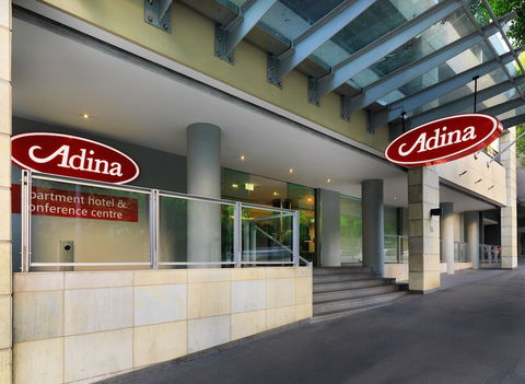 Adina Apartment Hotel Sydney Darling Harbour - Sunshine Coast Guide 1