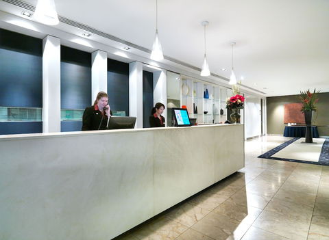 Adina Apartment Hotel Sydney Darling Harbour - Sunshine Coast Guide 4