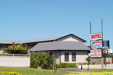 Pigeon House Motor Inn - Sunshine Coast Guide 3