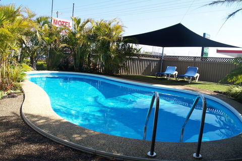 Pigeon House Motor Inn - Sunshine Coast Guide 6