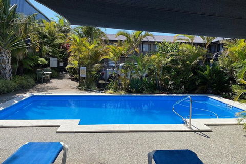 Pigeon House Motor Inn - Sunshine Coast Guide 5