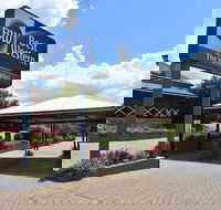 Best Western The Henry Parkes Tenterfield - Sunshine Coast Guide