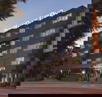 Rendezvous Hotel Perth Central - Sunshine Coast Guide