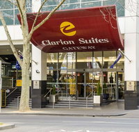 Clarion Suites Gateway - Sunshine Coast Guide