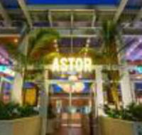 Astor Hotel Motel - Sunshine Coast Guide