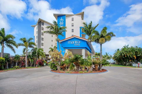 Mantra Mackay - Sunshine Coast Guide 1