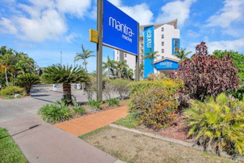 Mantra Mackay - Sunshine Coast Guide 0