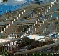 Bombora Resort - Sunshine Coast Guide
