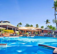 Karratha International Hotel - Sunshine Coast Guide