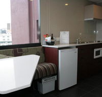 Fountainside Hotel - Sunshine Coast Guide
