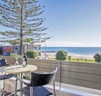 Beachfront Voyager Motor Inn - Sunshine Coast Guide