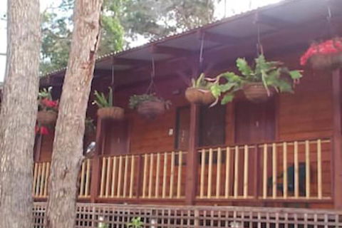Denmark Waterfront Motel - Sunshine Coast Guide 1