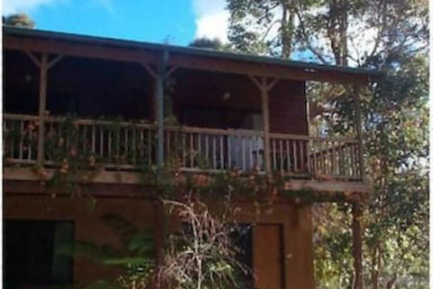 Denmark Waterfront Motel - Sunshine Coast Guide 0