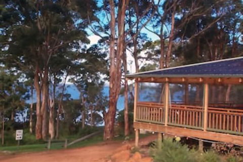 Denmark Waterfront Motel - Sunshine Coast Guide 2