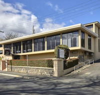Commodore Regent - Sunshine Coast Guide
