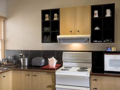 Lido Boutique Apartments - Sunshine Coast Guide 2