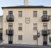 Apartments at York Mansions - Sunshine Coast Guide