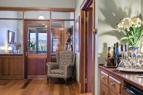 Abbotsford Country House - Sunshine Coast Guide 1