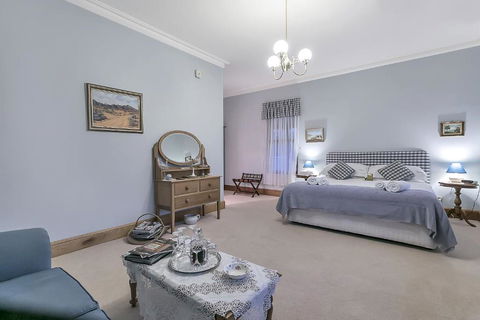 Abbotsford Country House - Sunshine Coast Guide 6