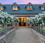 Abbotsford Country House - Sunshine Coast Guide