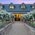 Abbotsford Country House - Sunshine Coast Guide 0