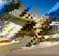Biloela Countryman Motel - Sunshine Coast Guide