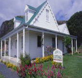 Abbeys Cottage - Sunshine Coast Guide