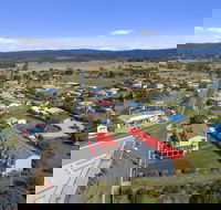 Swansea Ocean Villas - Sunshine Coast Guide