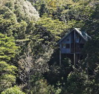 Rose Gums Wilderness Retreat - Sunshine Coast Guide