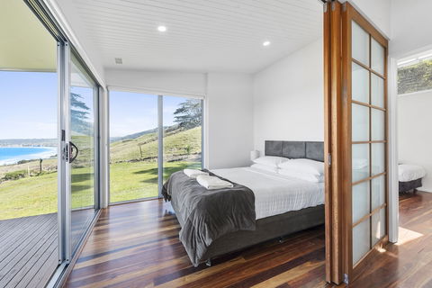 Seafarers Getaway - Sunshine Coast Guide 5