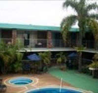 Comfort Inn Park Beach - Sunshine Coast Guide