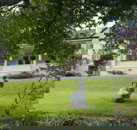 Silvermere - Sunshine Coast Guide
