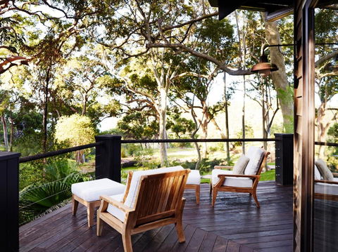 Pretty Beach House - Sunshine Coast Guide 5