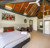 Island Leisure Resort - Sunshine Coast Guide