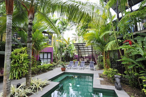 Dreamcatcher Beachsides Apartments - Sunshine Coast Guide 3
