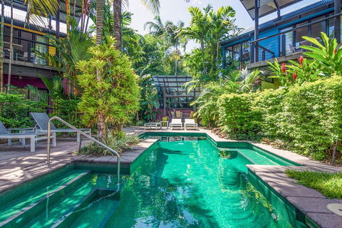 Dreamcatcher Beachsides Apartments - Sunshine Coast Guide 1
