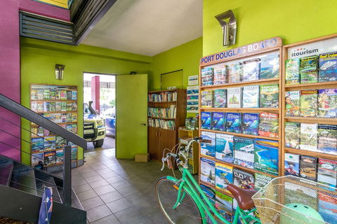 Dreamcatcher Beachsides Apartments - Sunshine Coast Guide 4