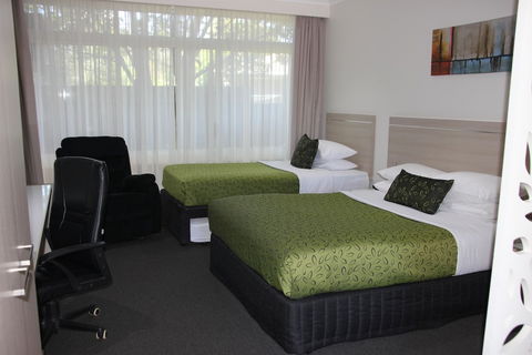 Best Western Aspen & Apartments - Sunshine Coast Guide 5