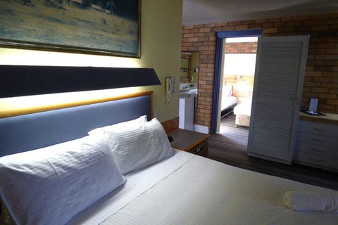 Wanderlight Motor Inn - Sunshine Coast Guide 7