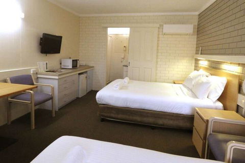 Wanderlight Motor Inn - Sunshine Coast Guide 5