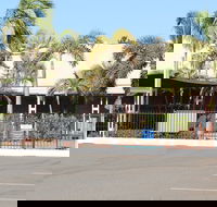 Karratha Central Apartments - Sunshine Coast Guide
