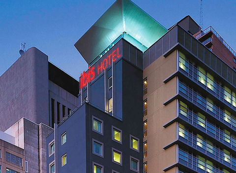 Ibis Sydney World Square - Sunshine Coast Guide 0