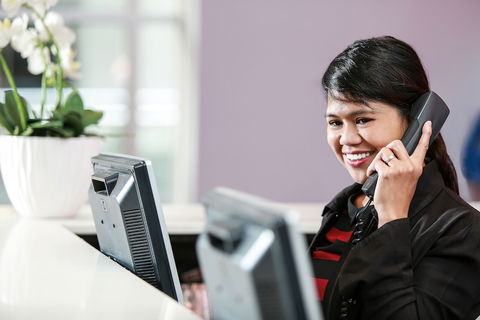 Ibis Sydney World Square - Sunshine Coast Guide 3