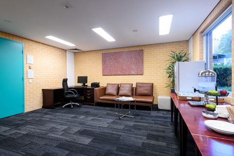 MGSM Executive Hotel & Conference Centre - Sunshine Coast Guide 3