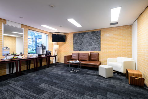MGSM Executive Hotel & Conference Centre - Sunshine Coast Guide 4